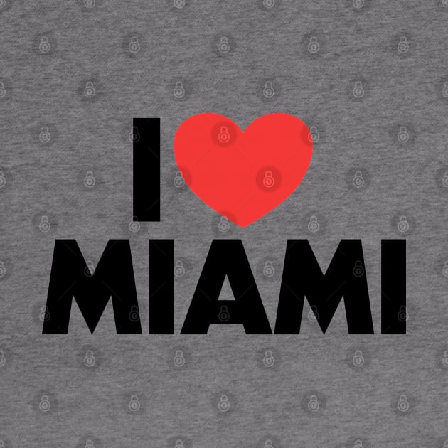 Sophia Petrillo I Love Miami Classic Design by darklordpug